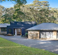 The Gullies Retreat - escape relax and unwind - Accommodation Melbourne