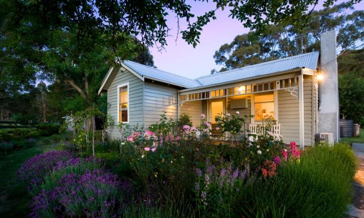 Korweinguboora VIC Accommodation Melbourne