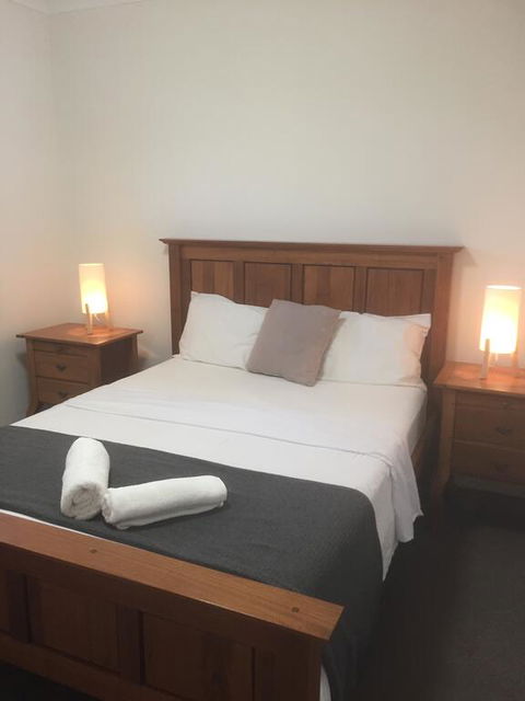 The Happy Delightful Place - Accommodation Melbourne 0