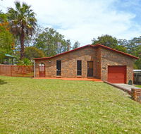 The Happy Shack  Callala Bay