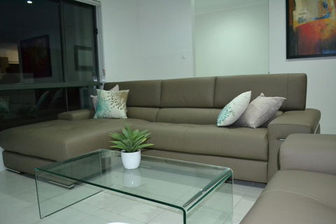 The Haven Biloela - Melbourne 4u 2