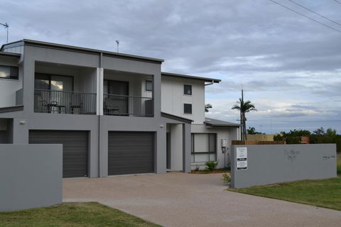 The Haven Biloela - Melbourne 4u 0