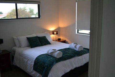 The Haven Biloela - Melbourne 4u 3