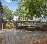 The Heart of Cosmopolitan Mornington - Accommodation Melbourne