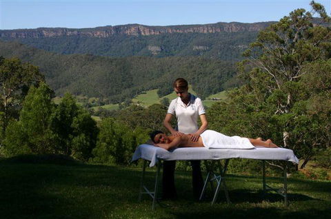 The Heavens Mountain Escape - Accommodation Melbourne 0