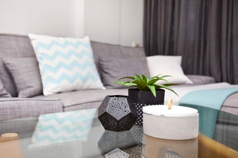 The Hereward - Accommodation Melbourne 1