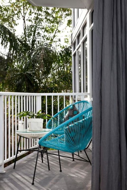 The Hereward - Accommodation Melbourne 3