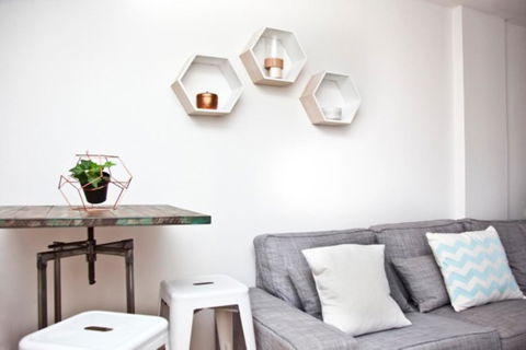 The Hereward - Accommodation Melbourne 2