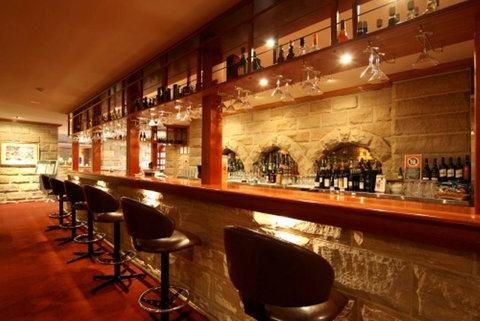 The Hermitage Motel - Campbelltown - Accommodation Melbourne 1