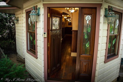 The Hidden Gem - Accommodation Melbourne 1