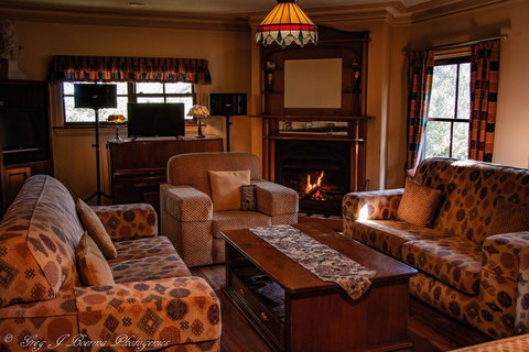 The Hidden Gem - Accommodation Melbourne 0