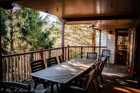 The Hidden Gem - Accommodation Melbourne 3