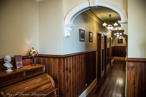 The Hidden Gem - Accommodation Melbourne 2