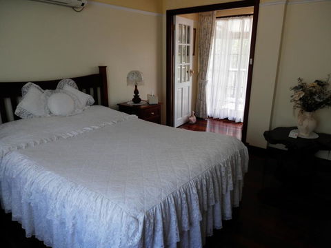 The Hideaway Luxury B&B Retreat - Accommodation Melbourne 0