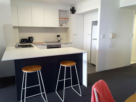 The Hill Apartments Currumbin Beach - Accommodation Melbourne 1
