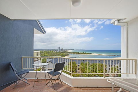 The Hill Apartments Currumbin Beach - Accommodation Melbourne 0