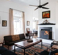 The Homestead at Corunna Station - Accommodation Melbourne