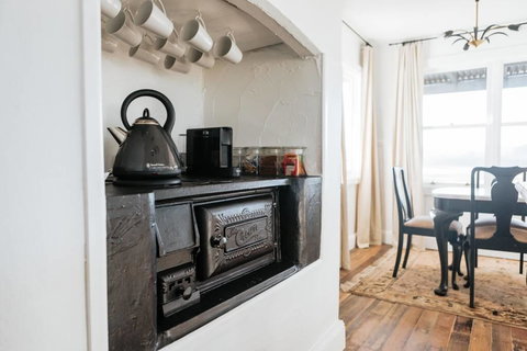 The Homestead At Corunna Station - Accommodation Melbourne 3