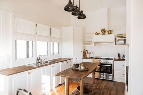 The Homestead At Corunna Station - Accommodation Melbourne 2