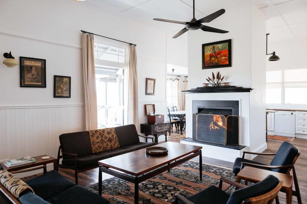 East Branxton NSW Accommodation Melbourne