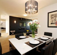The Ivy - Long Stay Rates Parking Balcony - Accommodation Melbourne