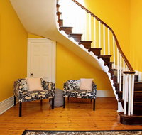 The Ivy Bank - Accommodation Melbourne