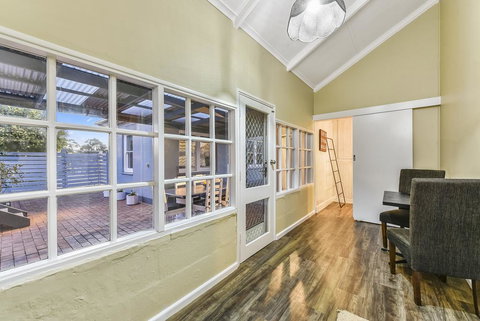 The Jazz B&B - Accommodation Melbourne 2