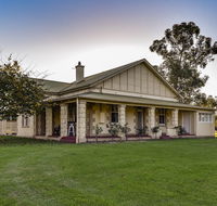 The Jazz BB - Accommodation Melbourne
