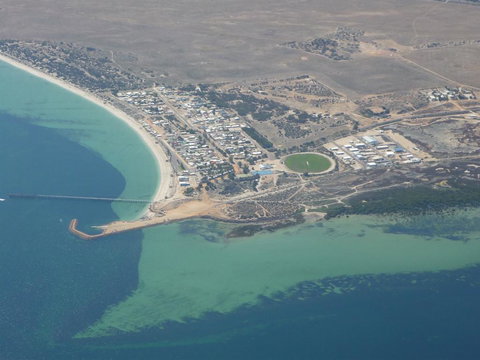 The Jewel Of The Bay - Accommodation Melbourne 0