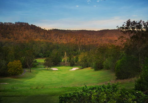 The Kooralbyn Valley - Accommodation Melbourne 3