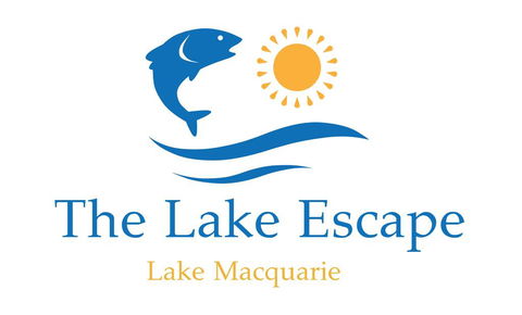 The Lake Escape - Melbourne 4u 1