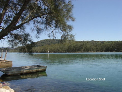The Lake House - Lake Conjola - Accommodation Melbourne 0