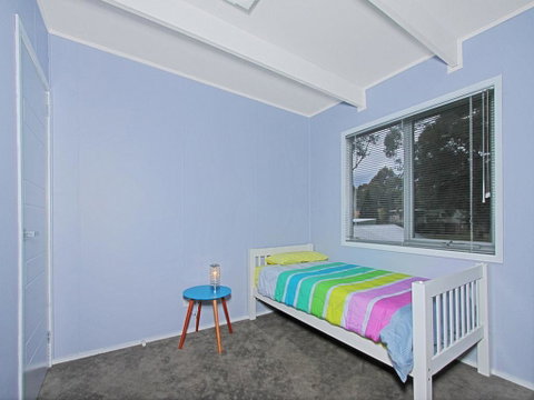 The Lake House - Lake Conjola - Accommodation Melbourne 3