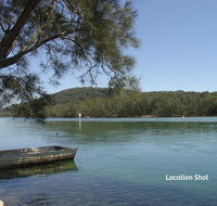 The Lake House - Lake Conjola - Accommodation Melbourne