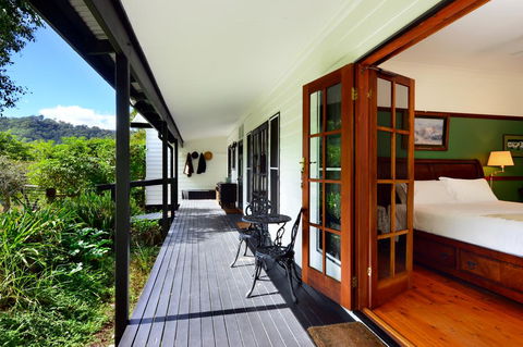 The Laurels B&B - Accommodation Melbourne 1