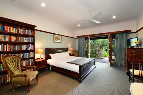 The Laurels B&B - Accommodation Melbourne 0