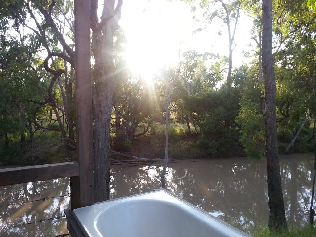 Chinchilla QLD Accommodation Melbourne