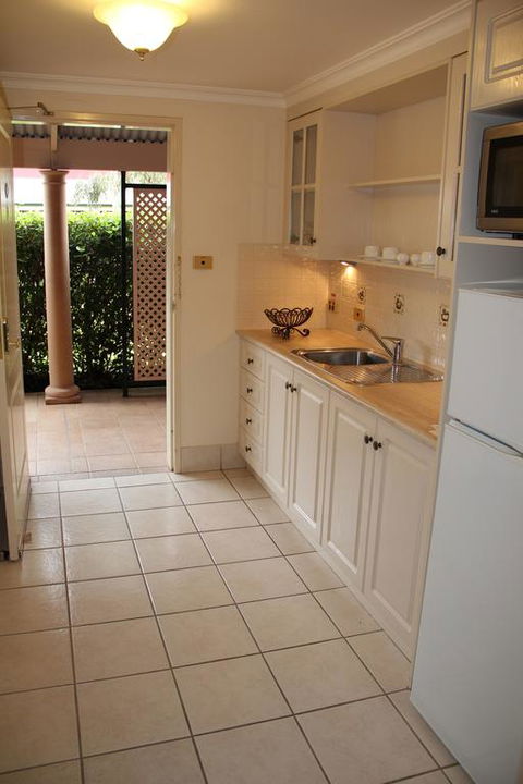 The Lawson Riverside Suites - Accommodation Melbourne 3