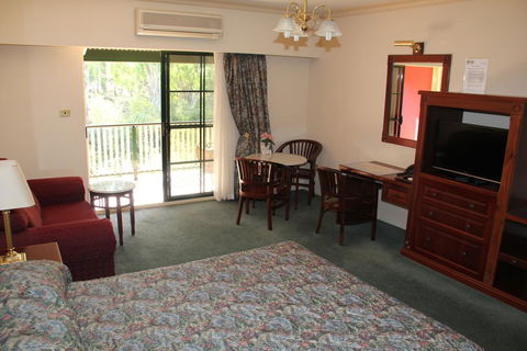 The Lawson Riverside Suites - Accommodation Melbourne 1