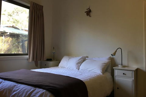 The Ledge Holiday House - Accommodation Melbourne 3