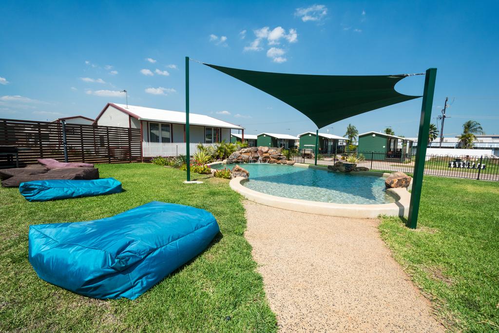  Accommodation Melbourne