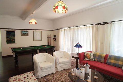 The Leura Mountain House - Accommodation Melbourne 3