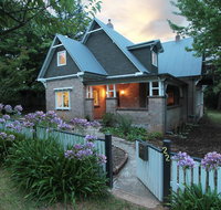 The Leura Mountain House - Accommodation Melbourne
