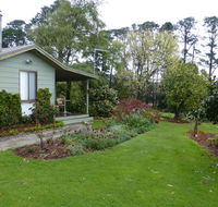 The Little House on The Hill - Accommodation Melbourne