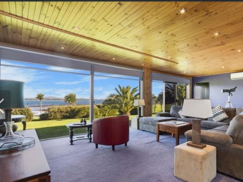 The Lodge - Accommodation Melbourne 3