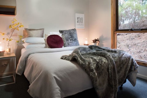 The Lodge Daylesford - Accommodation Melbourne 2
