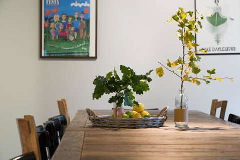 The Lodge Daylesford - Accommodation Melbourne 3