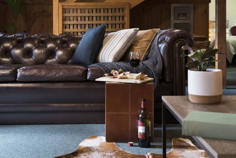 The Lodge Daylesford - Accommodation Melbourne 0