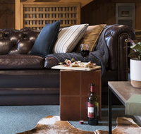The Lodge Daylesford - Accommodation Melbourne