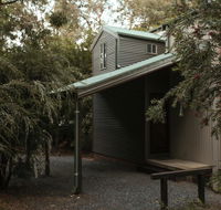 The Lodges - Accommodation Melbourne